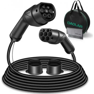 Mennekes Type 2 11kW 10m 3*16A pro EV a hybridy | Zboží Auto