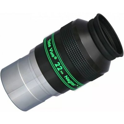 TeleVue 22mm NAGLER Typ 4 2" – Zboží Živě