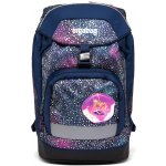 Ergobag prime fialová reflexní – Sleviste.cz