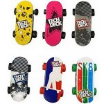 Tech Deck Rubberised Bendy Boards Mystery – Zboží Dáma