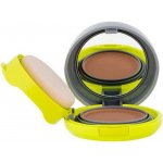 Shiseido Sports BB Compact WetForce SPF50+ bb kompaktní pudr se sluneční ochranou Dark 12 g – Zboží Dáma