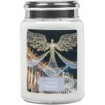 Village Candle Angel Wings 602 g – Zbozi.Blesk.cz