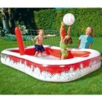 Bestway 54125 volejbal 254 x 168 x 97 cm – Zboží Dáma