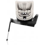 Britax Römer Dualfix Pro Lux 2025 Soft Taupe – Hledejceny.cz