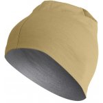 Lasting merino čepice Bony šedá – Hledejceny.cz