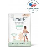 Kit & Kin eko 5 12-17 kg 20 ks – Sleviste.cz