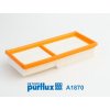Vzduchový filtr pro automobil PURFLUX Vzduchový filtr A1870