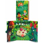 Sonnentor Rarášci Poznávací sada Bio 31 g 20 ks – Zboží Dáma