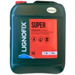 Lignofix Super 5 kg bezbarvý – Hledejceny.cz