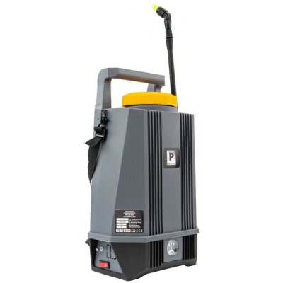 Pro-Tech shop Akumulátorový postřikovač 8L 41704 PM1340 – Zbozi.Blesk.cz