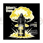Adams vape Boom! Shake & Vape Lemon Cream 5 ml – Sleviste.cz