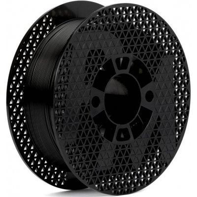 Filament PM ASA 1,75mm Černá 750g – Zboží Živě