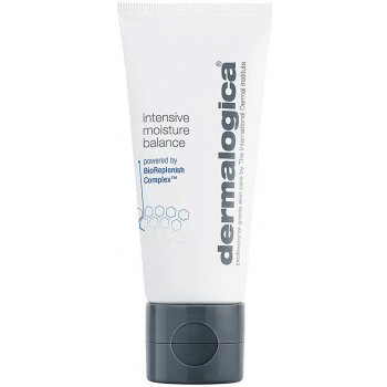 Dermalogica Daily Skin Health vyživující antioxidační krém s hydratačním účinkem Intensive Moisture Balance 100 ml