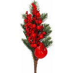 Springos CA1075 VÁNOČNÍ OZDŮBA 32 CM – Hledejceny.cz