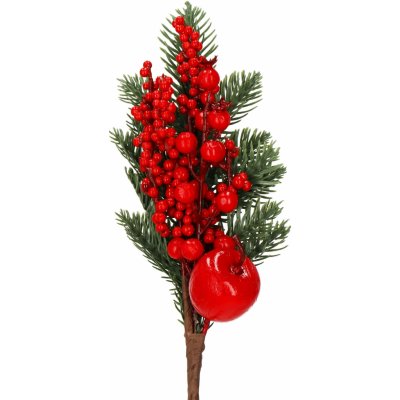 Springos CA1075 VÁNOČNÍ OZDŮBA 32 CM – Hledejceny.cz