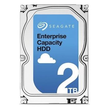 Seagate Exos 7E8 2TB, ST2000NM004A