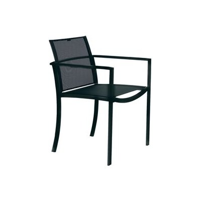 Royal Botania O-Zon antracit / výplet Batyline black – Hledejceny.cz