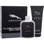 Jaguar Classic Chromite toaletní voda pánská 100 ml – Hledejceny.cz