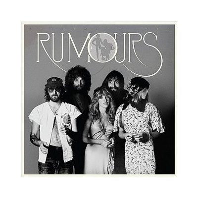 Rumours Live - Fleetwood Mac – Hledejceny.cz