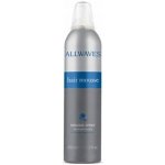 Black Allwaves Hair Mousse Spray Strong tužidlo silné 400 ml – Hledejceny.cz