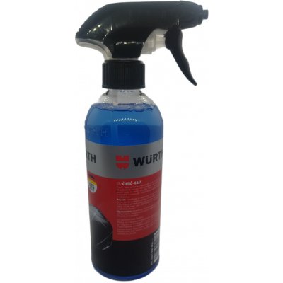 Würth Easy Clean 400 ml