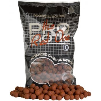 Starbaits Boilies Probiotic Red One 800g 20mm