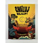 Cháluj nejlíp! - Těhotnej kuchař – Hledejceny.cz