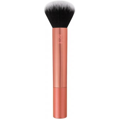 Real Techniques Everything Face Brush multifunkční štětec – Zbozi.Blesk.cz