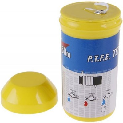 38926 Nit teflonová 2mm 150m – Zboží Dáma