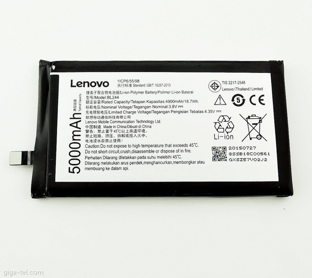 Lenovo BL244