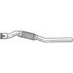 Bosal BS 717-945 – Hledejceny.cz