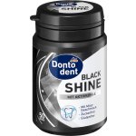 Dontodent žvýkačky Black Shine 50 ks – Zboží Dáma