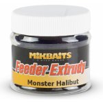 Mikbaits Měkké feeder extrudy 50ml Monster Halibut – Zboží Mobilmania
