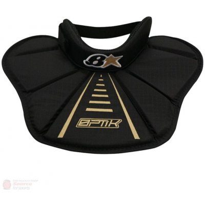 Brian’s Optik Neck Guard SR černá – Zboží Dáma