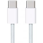 Apple MQKJ3ZM/A USB-C/USB-C opletený, 1m – Zboží Živě