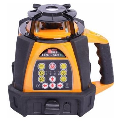 Stavkomplet LR C 640G – Zboží Mobilmania