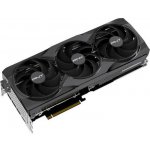 PNY GeForce RTX 5080 OC Triple Fan 16GB GDDR7 VCG508016TFXPB1-O – Zboží Mobilmania