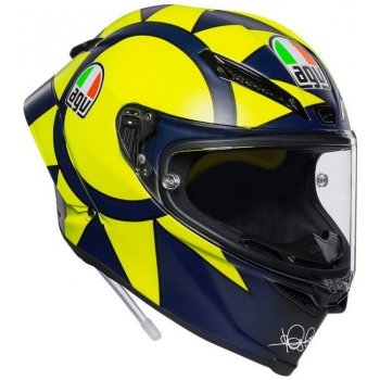 AGV Pista GP R Soleluna 2018