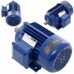 Kraft & Dele KD1809 Elektromotor 0,75kW 2730 ot/min 380V – Zboží Dáma