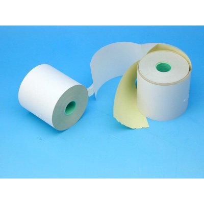 Kotouček papír 57/60/17 s kopií 2600 – Zboží Živě