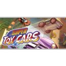 Super Toy Cars