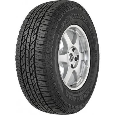 Celoroční pneumatika Yokohama GEOLANDAR A/T G015 235/60R16 100H RPB