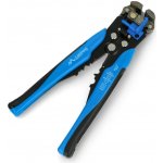 Lanberg NT-0104 odizolovací kleště Černá, Modrá – Zboží Dáma