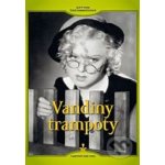 Vandiny trampoty DVD – Hledejceny.cz