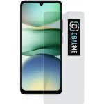 Obal:Me tvrzené sklo 2.5D pro Xiaomi Redmi A5 Clear 140425 – Zboží Živě