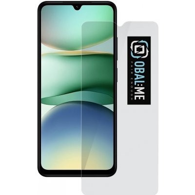 Obal:Me tvrzené sklo 2.5D pro Xiaomi Redmi A5 Clear 140425 – Zboží Živě