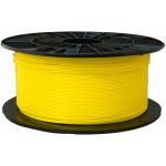 Plasty Mladeč 1.75 PLA žlutá 1 kg F175PLA_YE – Zboží Živě