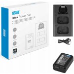 Newell NP-FW50 – Zboží Živě