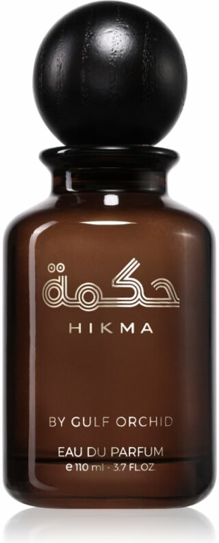Gulf Orchid Hikma parfémovaná voda dámská 110 ml