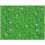 Oxybag Ubrus do výtvarné výchovy - 65 × 50 cm Playworld – Zboží Dáma